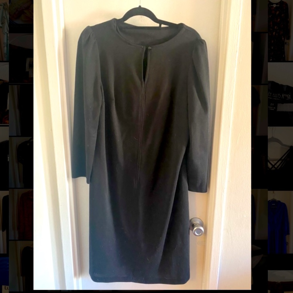PLUS SIZE *Vintage* Dress - 70’s